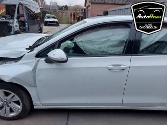 Volkswagen Golf Golf VIII (CD1), Hatchback, 2019 1.5 TSI BlueMotion 16V picture 5