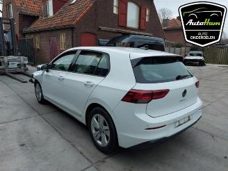 Volkswagen Golf Golf VIII (CD1), Hatchback, 2019 1.5 TSI BlueMotion 16V picture 8