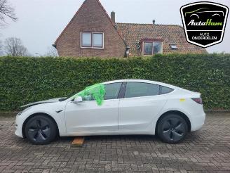 Uttjänta bilar auto Tesla Model 3 Model 3, Sedan, 2017 Long Range AWD 75 kWh 2019/9