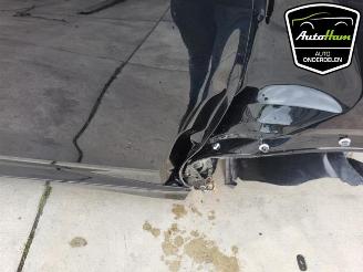 Audi Q4 Q4 Sportback (4FN), SUV, 2021 40 e-tron 77 kWh picture 25