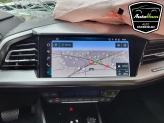 Audi Q4 Q4 Sportback (4FN), SUV, 2021 40 e-tron picture 18