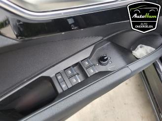 Audi Q4 Q4 Sportback (4FN), SUV, 2021 40 e-tron picture 21