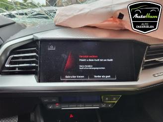 Audi Q4 Q4 Sportback (4FN), SUV, 2021 40 e-tron picture 16
