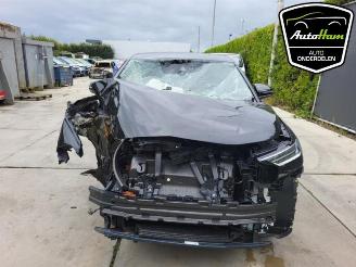 Audi Q4 Q4 Sportback (4FN), SUV, 2021 40 e-tron 77 kWh picture 3