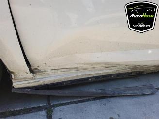 Volkswagen Polo Polo VI (AW1), Hatchback 5-drs, 2017 2.0 GTI Turbo 16V picture 10