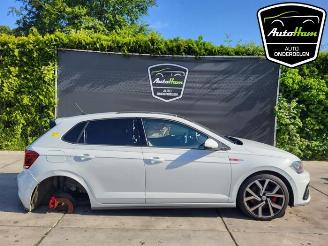 Damaged car Volkswagen Polo Polo VI (AW1), Hatchback 5-drs, 2017 2.0 GTI 2019/1