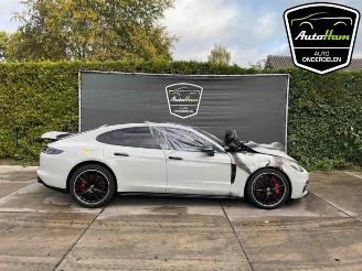 Uttjänta bilar auto Porsche Panamera Panamera (971G), Liftback, 2016 / 2023 3.0 V6 24V 2018/7