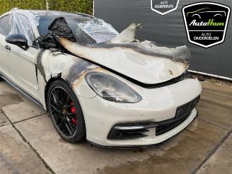 Porsche Panamera Panamera (971G), Liftback, 2016 / 2023 3.0 V6 24V picture 3