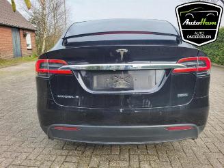 Tesla Model X Model X, SUV, 2013 100X picture 7