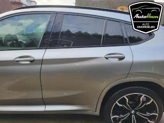 BMW X4 X4M (F98), SUV, 2019 3.0 TwinPower Turbo 24V Competition picture 6