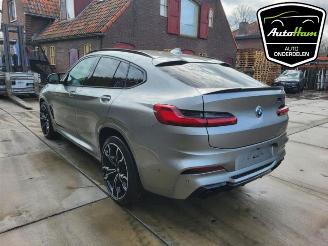 BMW X4 X4M (F98), SUV, 2019 3.0 TwinPower Turbo 24V Competition picture 7