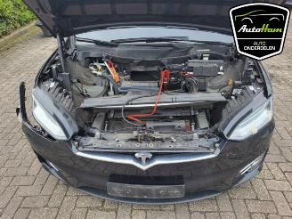 Tesla Model X Model X, SUV, 2013 100X picture 19