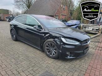 Tesla Model X Model X, SUV, 2013 100X picture 2