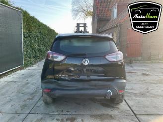 Opel Crossland Crossland (X), SUV, 2017 1.2 12V picture 7