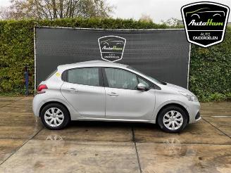 Sloopauto Peugeot 208 208 I (CA/CC/CK/CL), Hatchback, 2012 / 2019 1.0 Vti 12V PureTech 2016/3