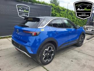 Opel Mokka Mokka, SUV, 2020 1.2 Turbo 12V picture 13