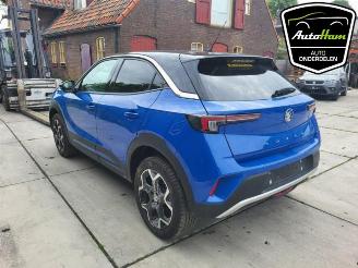 Opel Mokka Mokka, SUV, 2020 1.2 Turbo 12V picture 11