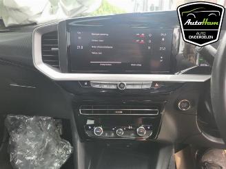 Opel Mokka Mokka, SUV, 2020 1.2 Turbo 12V picture 19