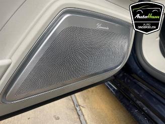 Porsche Panamera Panamera (971G), Liftback, 2016 / 2023 4.0 V8 32V Turbo picture 25