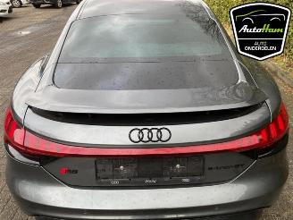 Audi E-tron E-Tron GT RS (F83), Sedan, 2021 93 kWh picture 29
