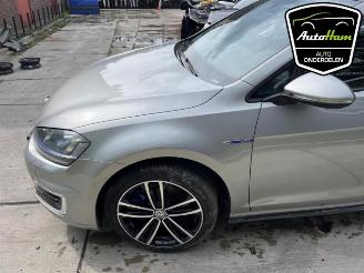 Volkswagen Golf Golf VII (AUA), Hatchback, 2012 / 2021 1.4 GTE 16V picture 21