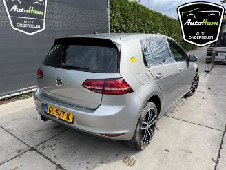 Volkswagen Golf Golf VII (AUA), Hatchback, 2012 / 2021 1.4 GTE 16V picture 9