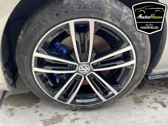 Volkswagen Golf Golf VII (AUA), Hatchback, 2012 / 2021 1.4 GTE 16V picture 22