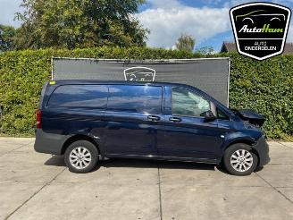 Auto da rottamare Mercedes Vito Vito (447.6), Van, 2014 2.2 114 CDI 16V 2019/6