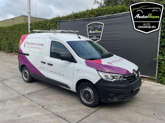 Renault Express Express, Van, 2021 1.5 dCi 95 picture 2