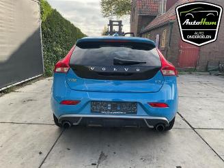 Volvo V-40 V40 (MV), Hatchback 5-drs, 2012 / 2019 1.6 T3 GTDi 16V picture 9