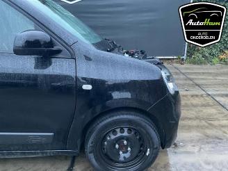 Renault Twingo Twingo III (AH), Hatchback 5-drs, 2014 ZE R80 picture 15