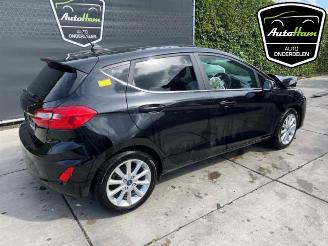 Ford Fiesta Fiesta 7, Hatchback, 2017 1.0 EcoBoost 12V 100 picture 6
