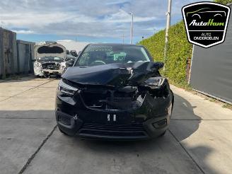 Opel Crossland Crossland X/Crossland, SUV, 2014 1.2 12V picture 3