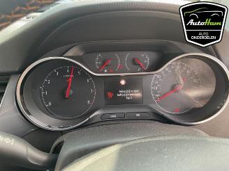 Opel Crossland Crossland X/Crossland, SUV, 2014 1.2 12V picture 17