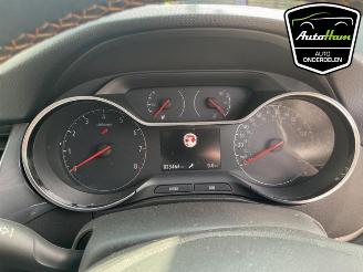 Opel Crossland Crossland X/Crossland, SUV, 2014 1.2 12V picture 15