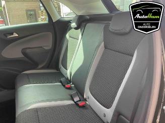 Opel Crossland Crossland X/Crossland, SUV, 2014 1.2 12V picture 12