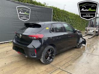 Opel Corsa Corsa F (UB/UH/UP), Hatchback 5-drs, 2019 1.2 Turbo 12V 100 picture 8