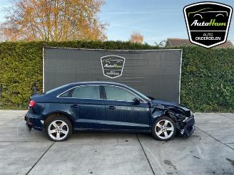 Uttjänta bilar auto Audi A3 A3 Limousine (8VS/8VM), Sedan, 2013 / 2020 1.4 TFSI ACT 16V 2017/6