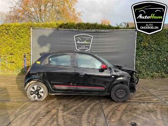 Sloopauto Renault Twingo Twingo III (AH), Hatchback 5-drs, 2014 1.0 SCe 70 12V 2016/8