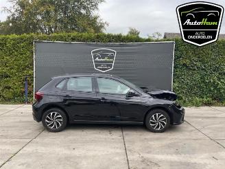 Dezmembrări autoturisme Volkswagen Polo Polo VI (AW1), Hatchback 5-drs, 2017 1.0 TSI 12V 2023/6