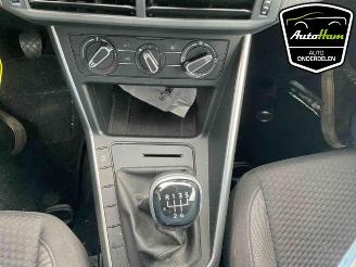 Volkswagen Polo Polo VI (AW1), Hatchback 5-drs, 2017 1.0 TSI 12V picture 16