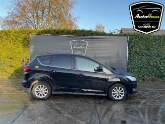 Dezmembrări autoturisme Ford C-Max C-Max (DXA), MPV, 2010 / 2019 1.0 Ti-VCT EcoBoost 12V 125 2015/7