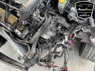 Skoda Rapid Rapid, Liftback, 2012 / 2022 1.2 TSI 16V picture 15