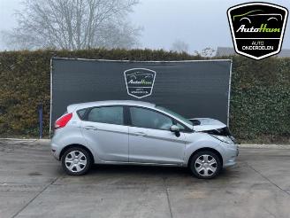 Dezmembrări autoturisme Ford Fiesta Fiesta 6 (JA8), Hatchback, 2008 / 2018 1.25 16V 2010/9