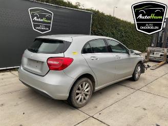 Mercedes A-klasse A (W176), Hatchback, 2012 / 2018 1.6 A-180 16V picture 9