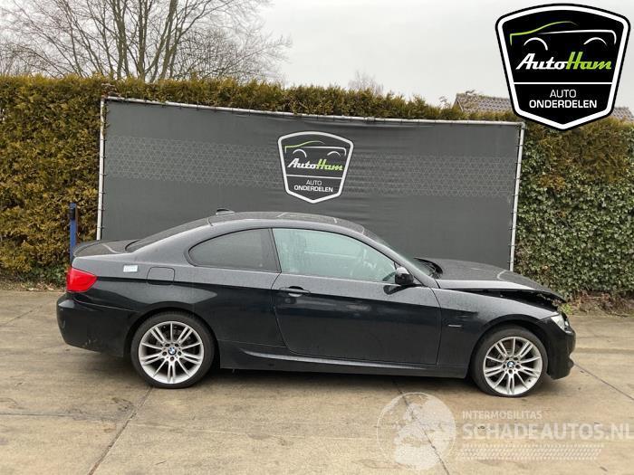 BMW 3-serie 3 serie (E92), Coupe, 2005 / 2013 325i 24V