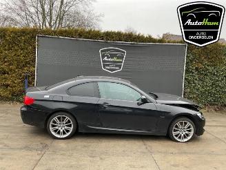 Autoverwertung BMW 3-serie 3 serie (E92), Coupe, 2005 / 2013 325i 24V 2011/2