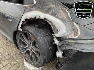 Porsche Taycan Taycan (Y1A), Sedan, 2019 79/84 kWh picture 19