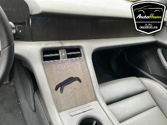 Porsche Taycan Taycan (Y1A), Sedan, 2019 79/84 kWh picture 14