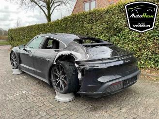 Porsche Taycan Taycan (Y1A), Sedan, 2019 79/84 kWh picture 11